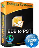 Impressive Enstella EDB Recovery Software to quickly access EDB file 