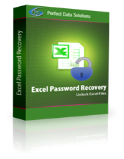 Unlock Excel Password