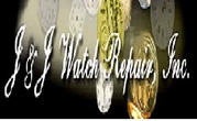 Jjwatchrepair.com,  your most trusted Watch repair shop  