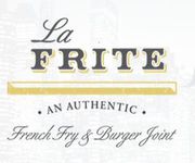 La Frite [99 Macdougal Street NY NY 10014]