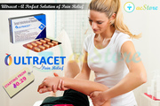 Use Ultracet To Remove Pain From Your Life