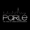 Urban Entertainment Website