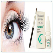 Treat Glaucoma Efficiently With Careprost Eye Drop