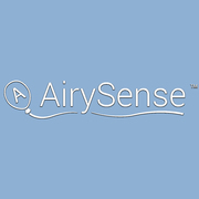 Virtual Airysense keyboard and mouse