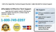 24/7 Apple Technical Support -Fast and Easy Computer Tech Support?