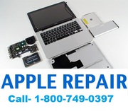 Fast and Affordable Online Repair Assistance for Macbook