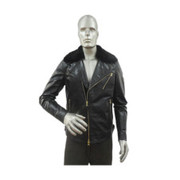Buy Leather jackets from USA -  MIG International