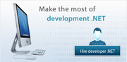 Hire ASP.NET Developer for Website Development
