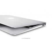 New 2016 MacBook Air 13
