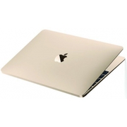 Apple MacBook 12-Inch Laptop Retina Display Gold 256GB SSD 8GB