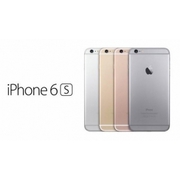 Apple iphone 6s 16GB