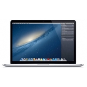 Apple's new MacBook Pro (Retina screen)