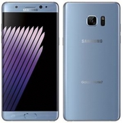 Samsung Galaxy Note 7 - Blue Coral UNLOCKED FROM T-MOBILE NIB