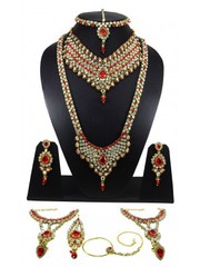 Buy Wedding Jewelry Online Shopping