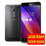 ASUS Zenfone 2 4+32GB 4G LTE Dual SIM Full Active Android 5.0 Lo