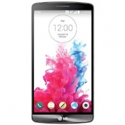 LG G3 Metallic Black 32GB (AT&T)