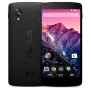 Google Nexus 5 16GB - Black - Unlocked