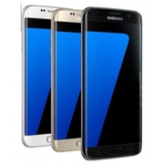 Galaxy S7 Edge SM-G935F 32GB GSM Unlocked 12MP White Color Smartphone