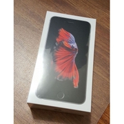 iPhone 6S Plus (Latest Model) - 64GB - Space Gray (Unlocked) Smartphon