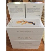 iPhone 6S - 128GB - Rose Gold Factory Unlocked