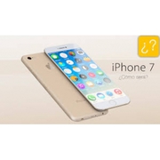 Apple iPhone 7 32GB Gold Factory Unlocked