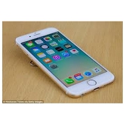 Apple iPhone 7 32GB Silver Factory Unlocked