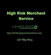 Get Instant Approved High Risk Merchant Account