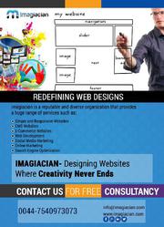 responsive web designing company