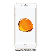 iPhone 7 Plus (Latest Model) - 256GB - Gold (Unlocked) Smartphone