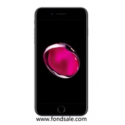 iPhone 7 Plus (Latest Model) - 128GB - Black (Unlocked) Smartphone