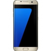 Galaxy S7 Edge G935 Gold 64GB 4GB RAM Octa-core Phone