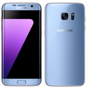 Samsung Galaxy S7 EDGE SM-G935F Coral Blue (FACTORY UNLOCKED) 5.5