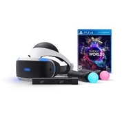 2016 PlayStation VR Launch Bundle