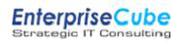 EnterpriseCube provides Oracle Apps & Cloud Applications