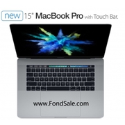 NEW Apple Retina MacBook Pro 15