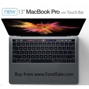 NEW Apple Retina MacBook Pro 13