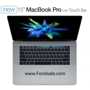  Apple Retina MacBook Pro 15