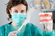 Qualified Dental Hygienist NYC