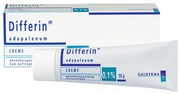 Buy Differin Adapalene Gel 0.1% Online | Mydrugpill.net