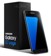 Samsung Galaxy S7 edge G9350 32GB- 4G LTE 