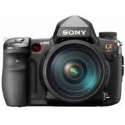 2017 Sony Alpha DSLRA850 24.6MP Digital SLR Camera (Body Only)