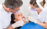 Registered Dental Hygienist Manhattan