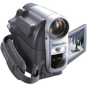Samsung SC-D963 1.1MP MiniDV Camcorder with 26x 