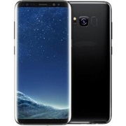 Samsung Galaxy S8 PLUS Factory Unlocked Smart Phone 64GB Dual SIM - In
