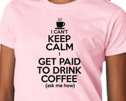 Drink Coffee and Get Paid!(best)