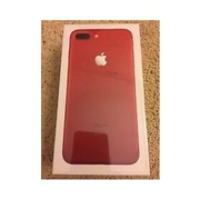 Apple iPhone 7 Plus RED 128GB Unlocked Phone wholesale dealer in China