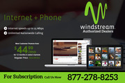 Windstream Communications Internet Packages New York