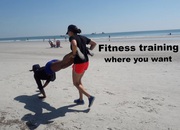Online Fitness Training & Health Coaching Programs