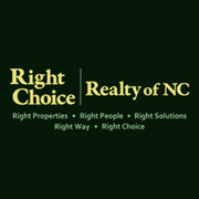 Right Choice Realty of NC