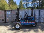 LOTS OF PIGGYBACK FORKLIFTS AVAILABLE! (DEAL)